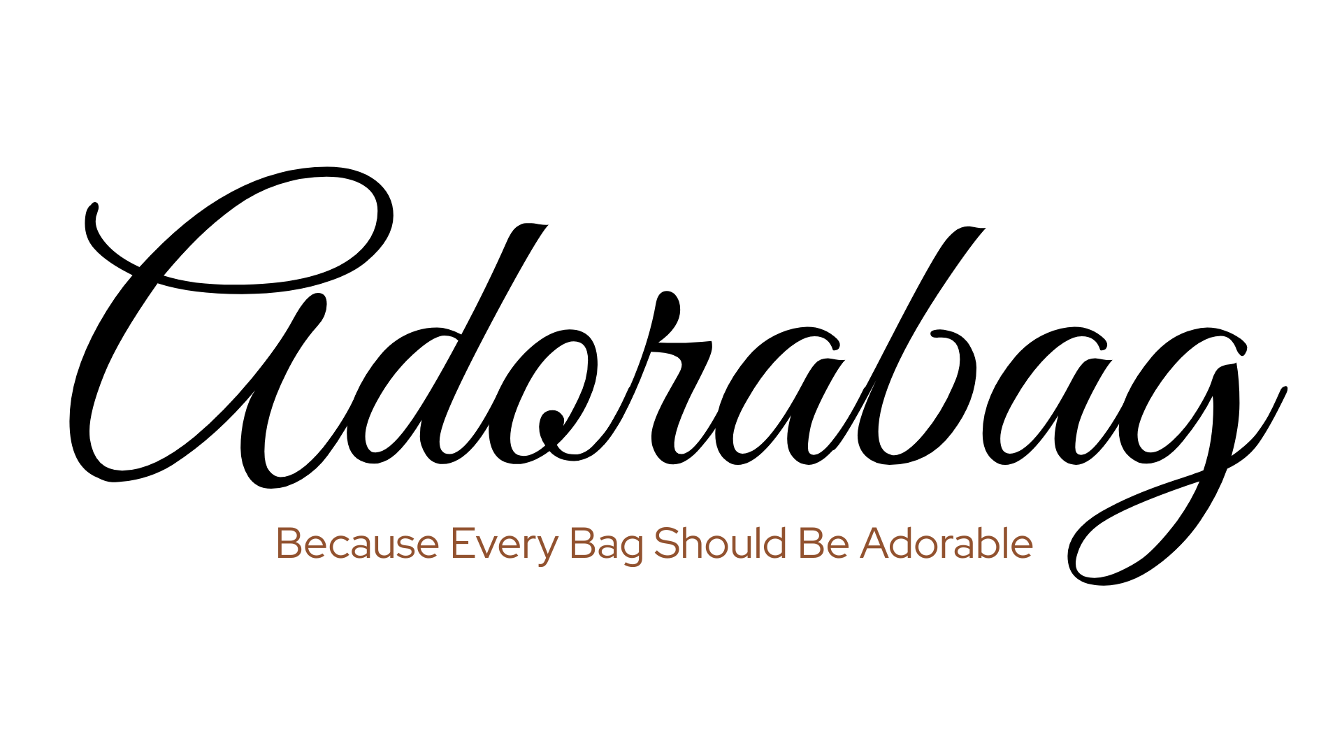 Adorabag